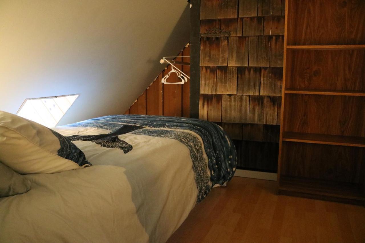 Five Elements Lodge B&B With Outdoor Spa Fernwood エクステリア 写真