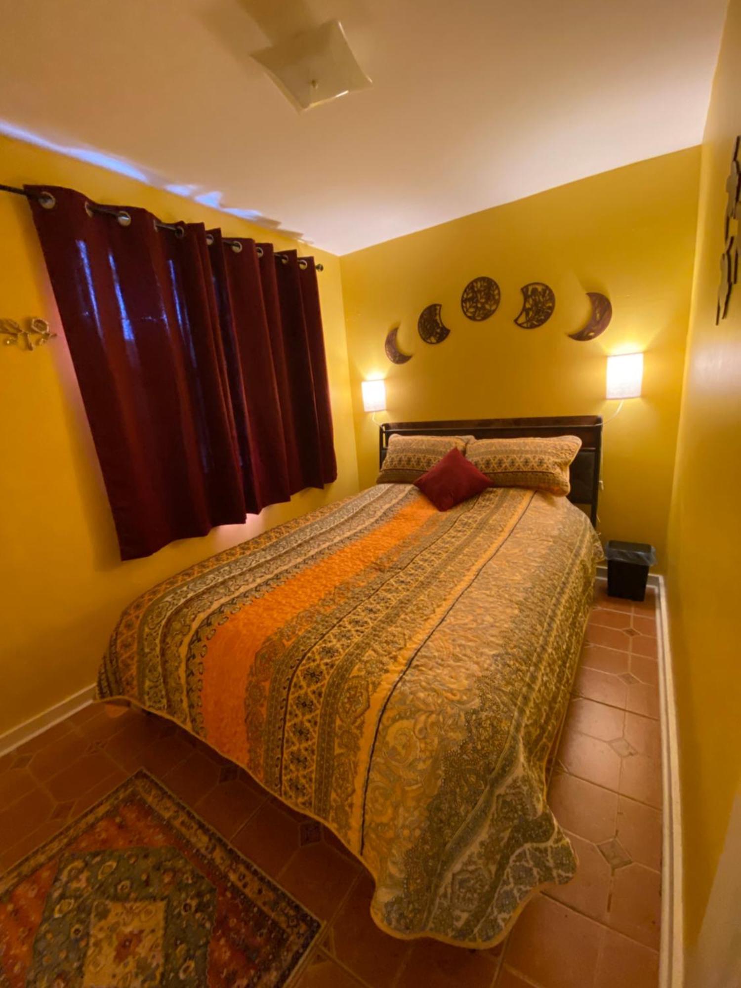 Five Elements Lodge B&B With Outdoor Spa Fernwood エクステリア 写真