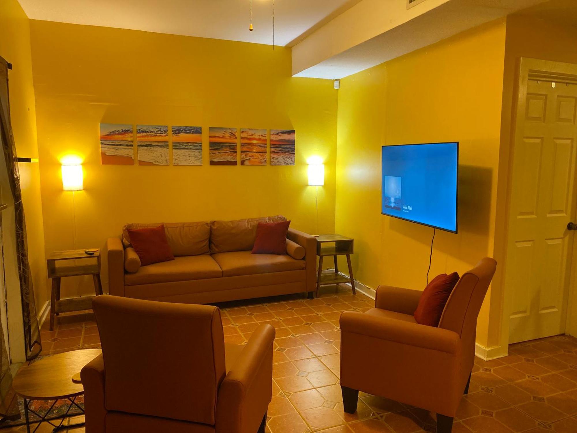 Five Elements Lodge B&B With Outdoor Spa Fernwood エクステリア 写真
